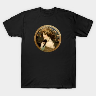 Elegance - Earlier Times T-Shirt